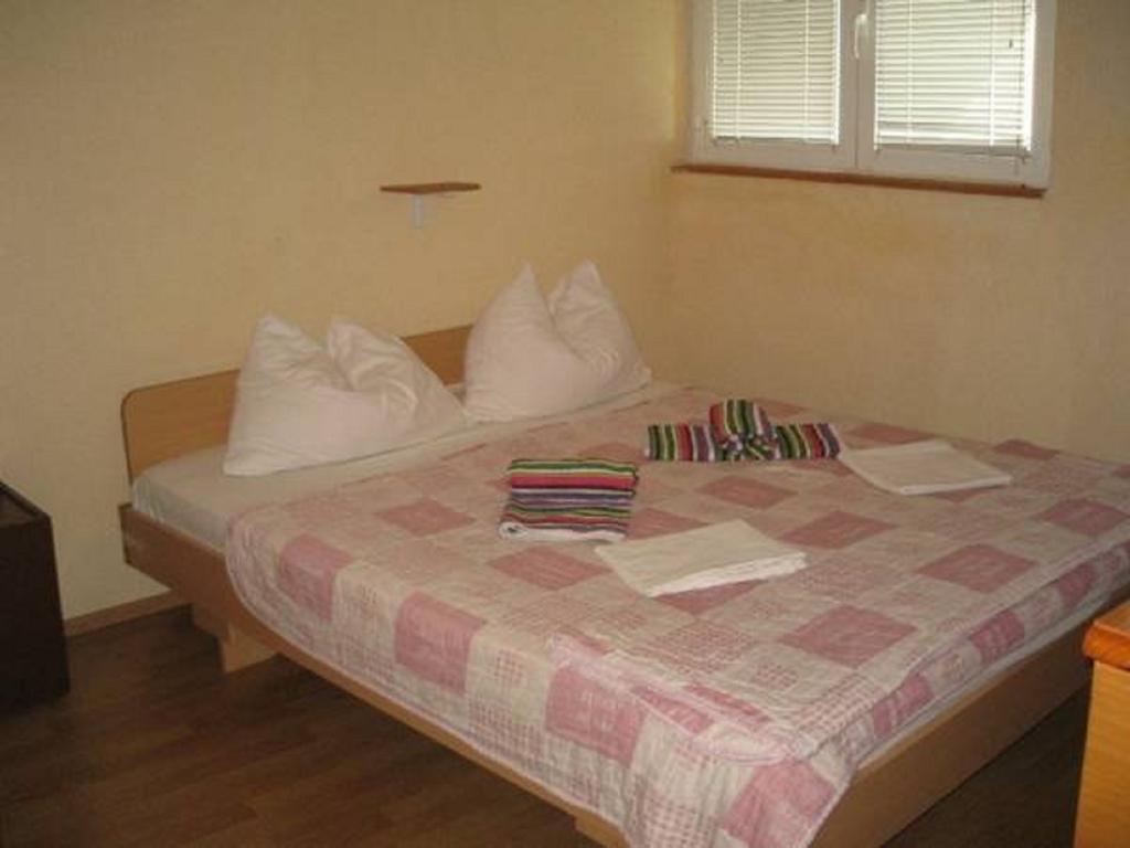 Apartment Busljeta Starigrad Paklenica Cameră foto