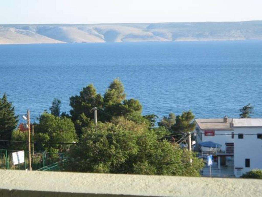Apartment Busljeta Starigrad Paklenica Cameră foto